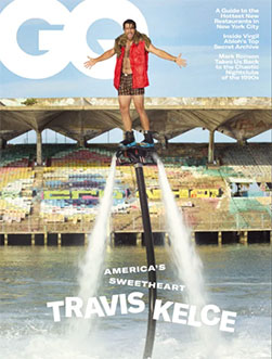 GQ Cover Image